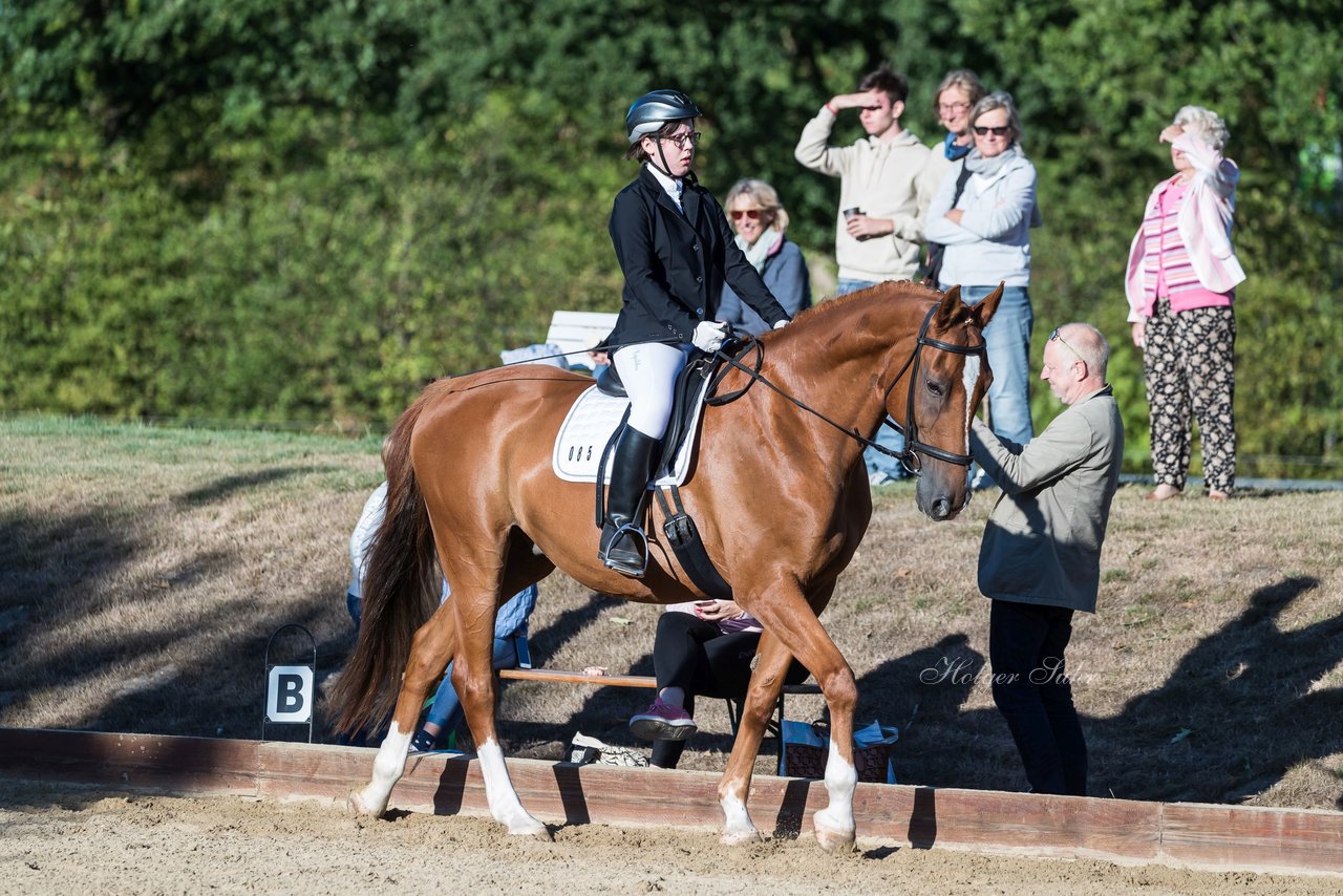 Bild 92 - Pony Akademie Turnier